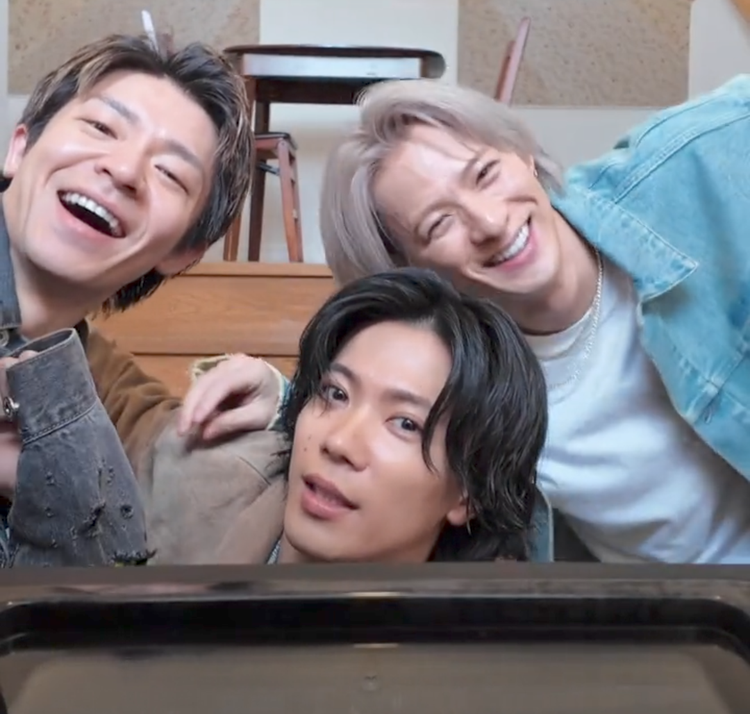 Number_iファントピPart11 アンチ厳禁
