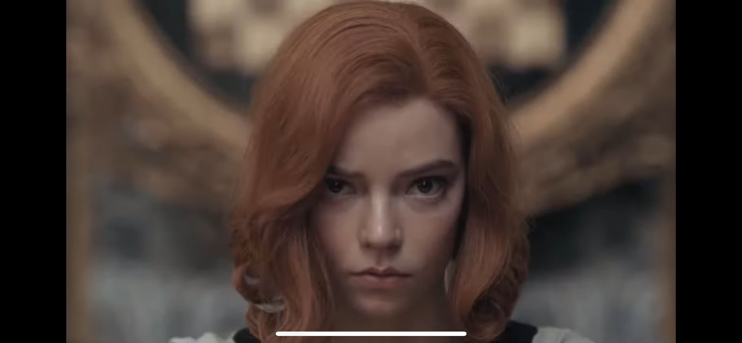 アニャ・テイラー=ジョイ、実写版『アナと雪の女王』でエルサを演じたい