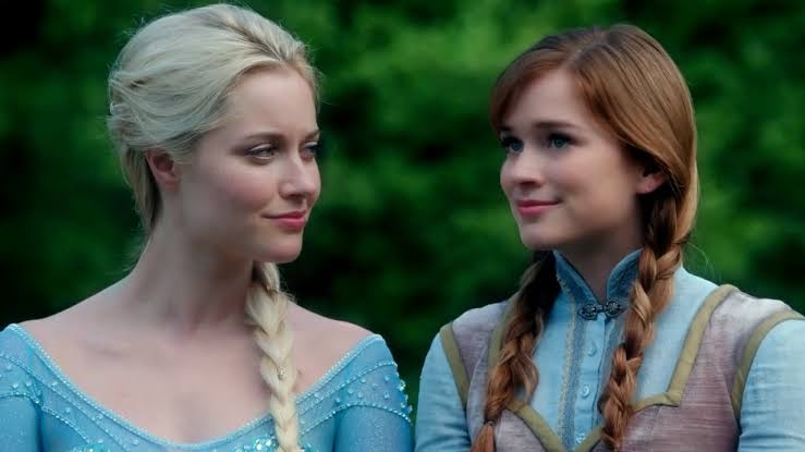 アニャ・テイラー=ジョイ、実写版『アナと雪の女王』でエルサを演じたい