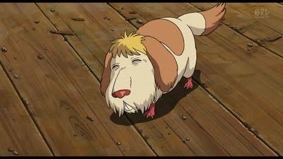 【ジブリ】「ハウルの動く城」を語りたい