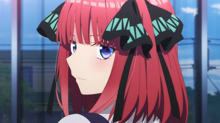 【ネタバレ注意】「五等分の花嫁」好きな人part3【アンチ厳禁】