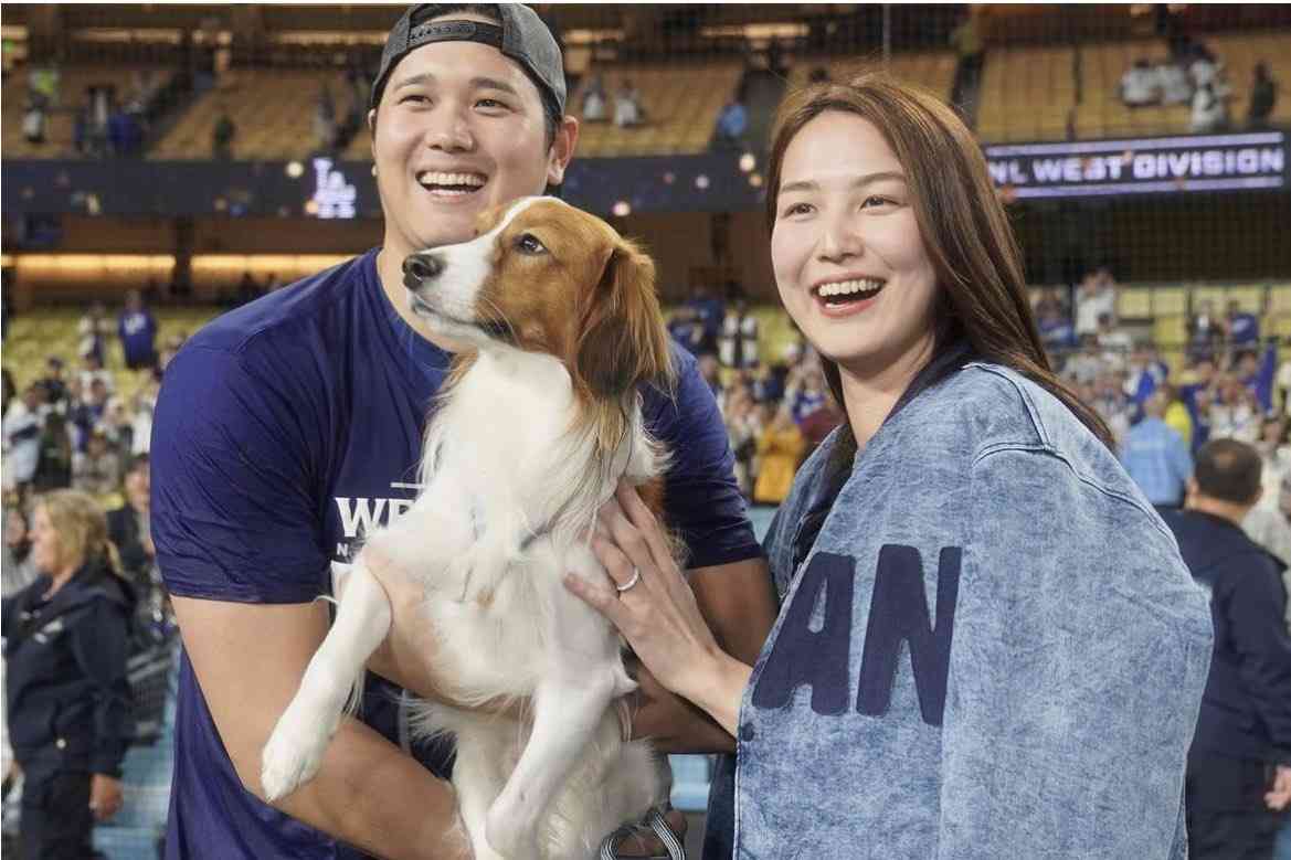 【MLB】ドジャースが3年連続の地区優勝 大谷は勝ち越しタイムリー メジャー23年ぶりの400塁打も達成