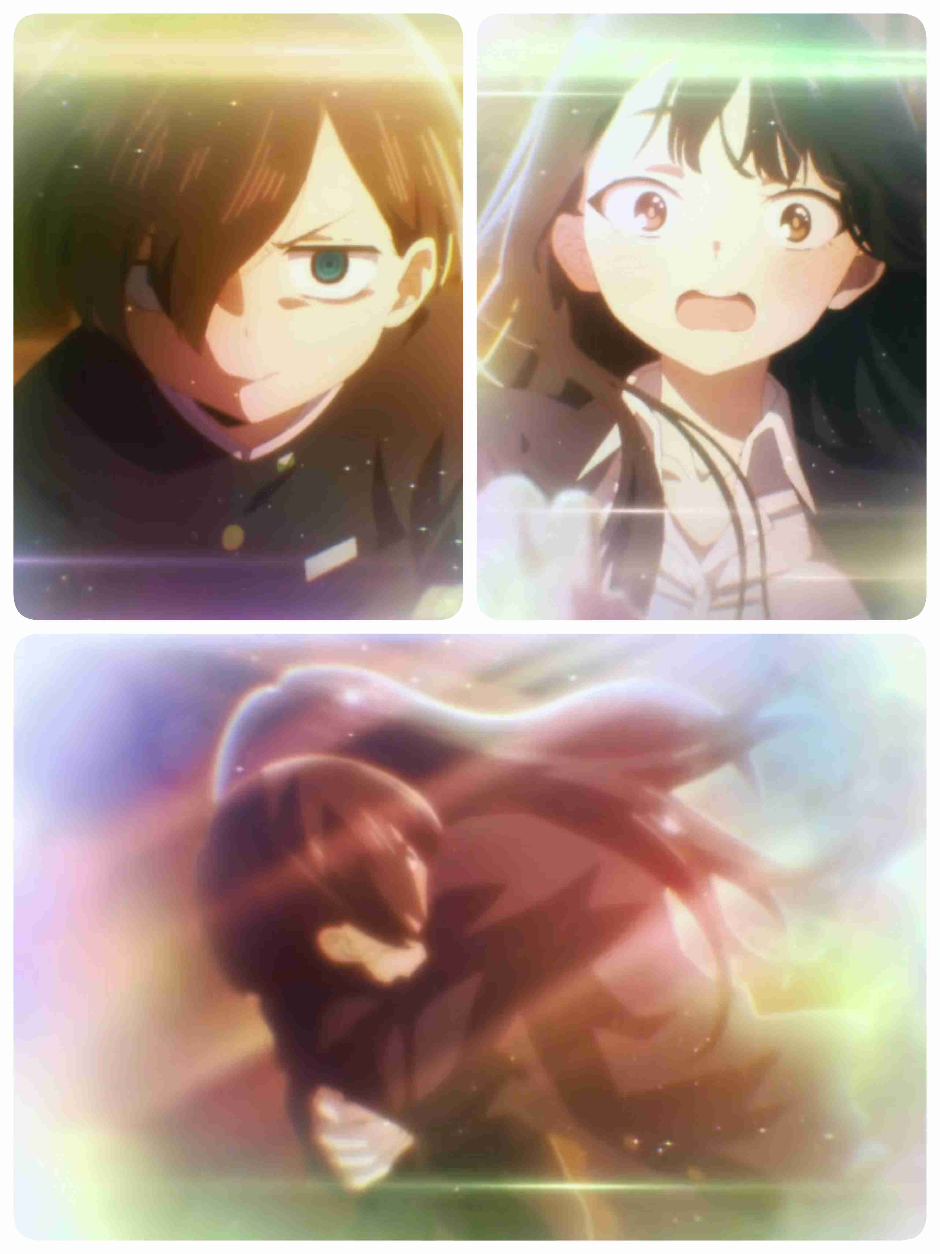 アニメ化に成功した作品の共通点