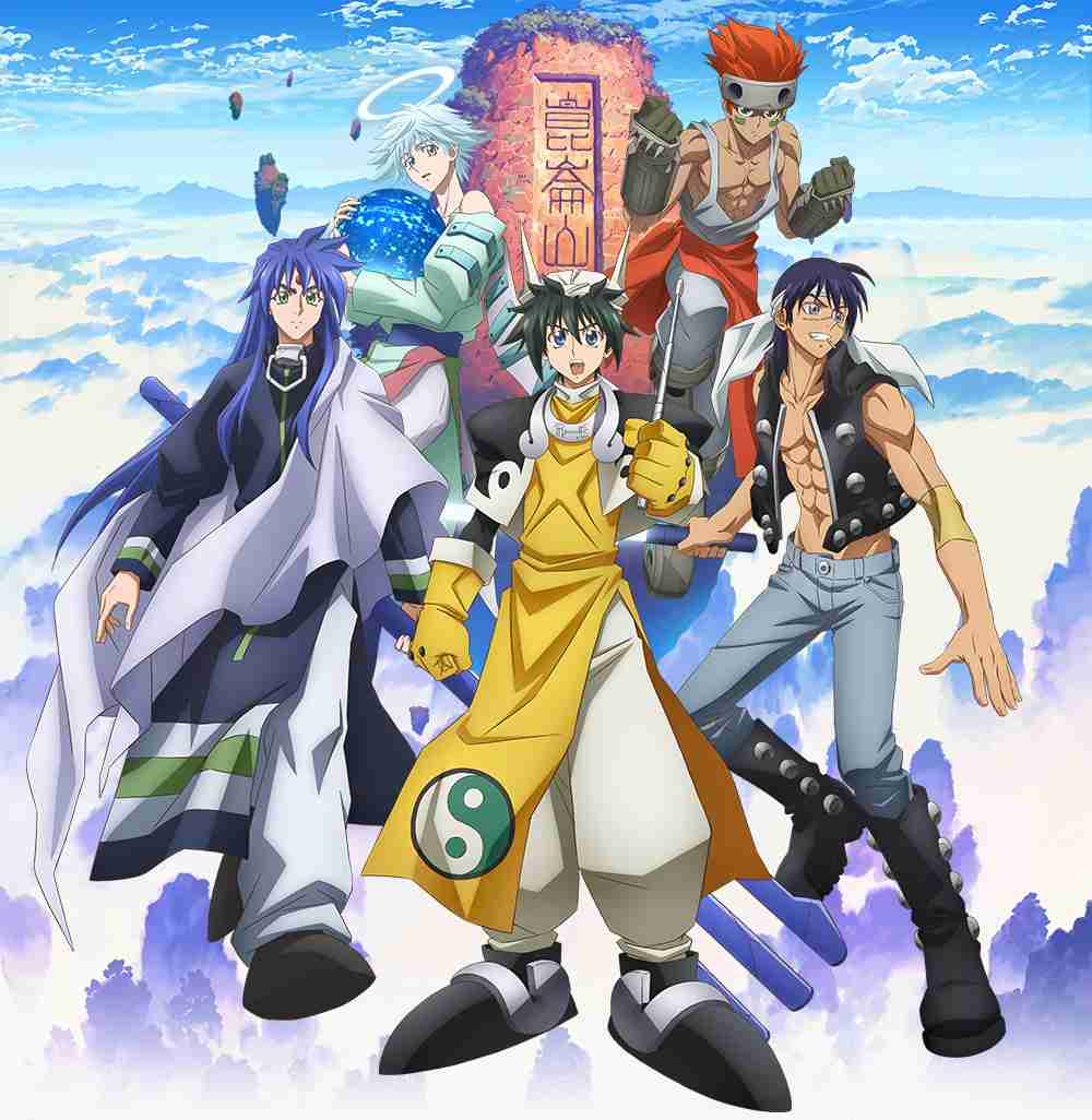 アニメ化に成功した作品の共通点