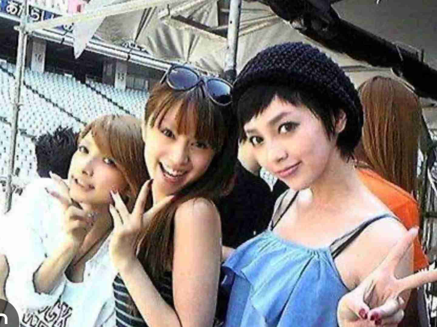 鈴木亜美、後藤真希との2ショットが話題に「2人とも美人」「お顔小さい！」