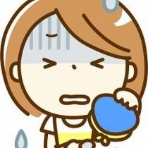 フルタイムパートの人