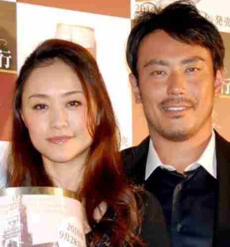 上村愛子さん、皆川賢太郎氏と離婚発表 昨年12月に「婚姻関係を解消」「これからもお互いの良き理解者」