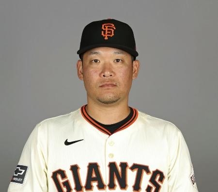 巨人菅野が大リーグ挑戦へ 米報道、海外FA権行使