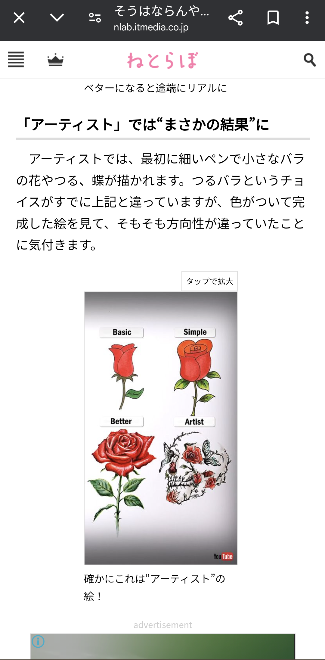 一瞬誰だか分からないと思った有名人の画像トピ