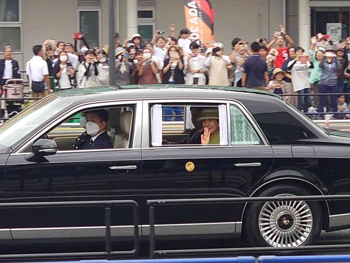 普通なら人生で数回程度しか訪れないイベント