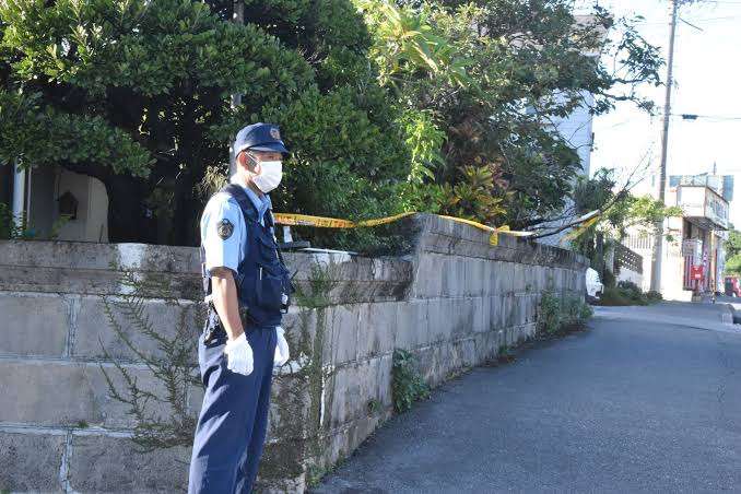 民家で倒れていた男性が死亡、手足縛られた状態…殺人事件とみて捜査　横浜市