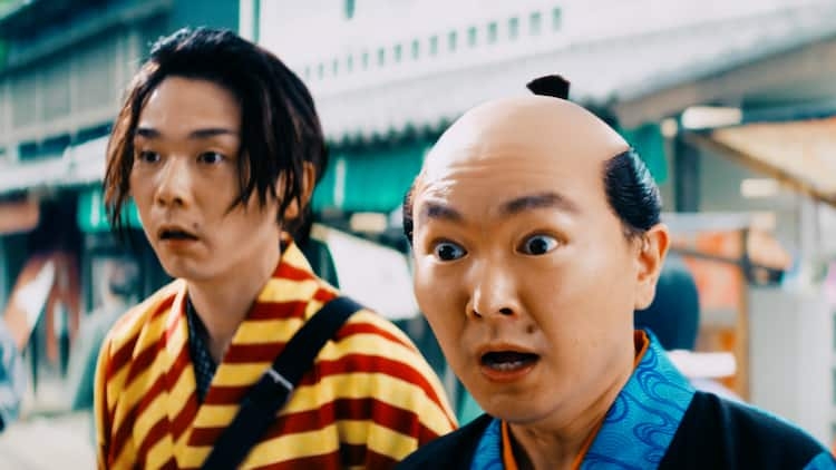 「テレビ業界が不景気なんだな」と思う時Part7