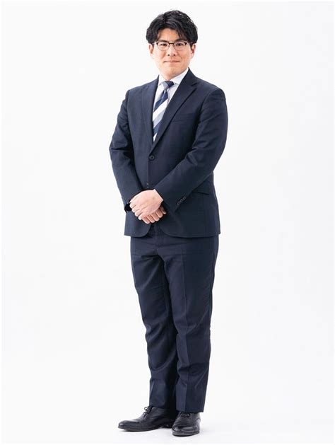 【フジテレビ新人】上垣皓太朗アナウンサーに癒やされる