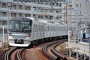 日比谷線ユーザー