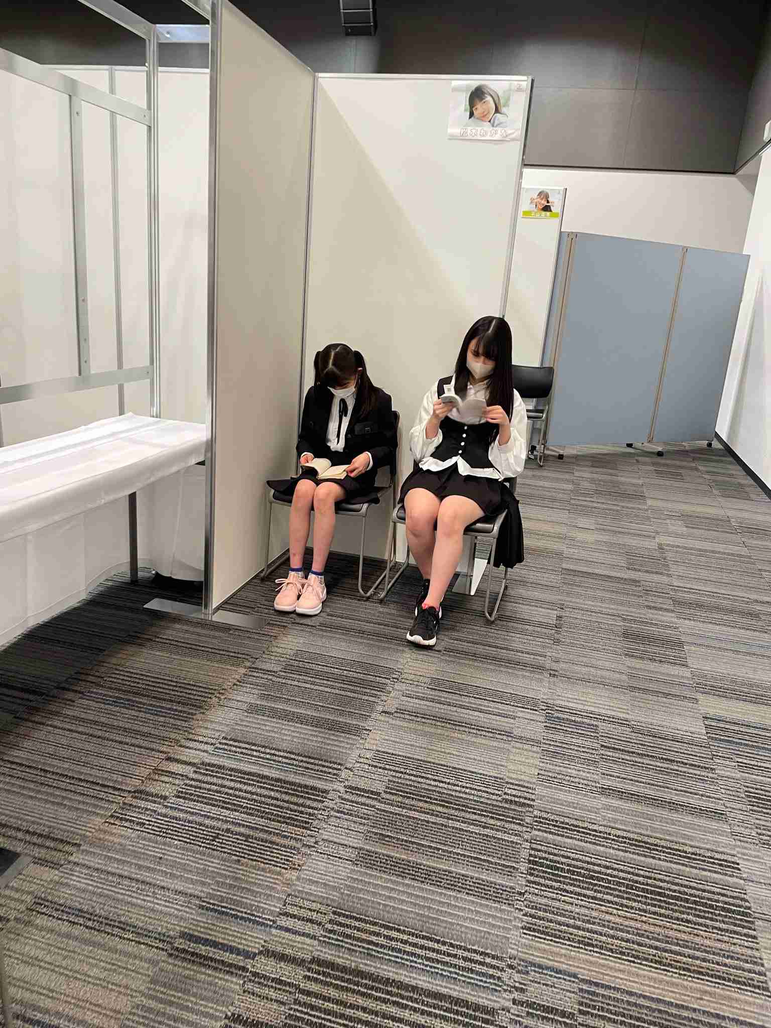 華奢って勝ち組じゃないですか?