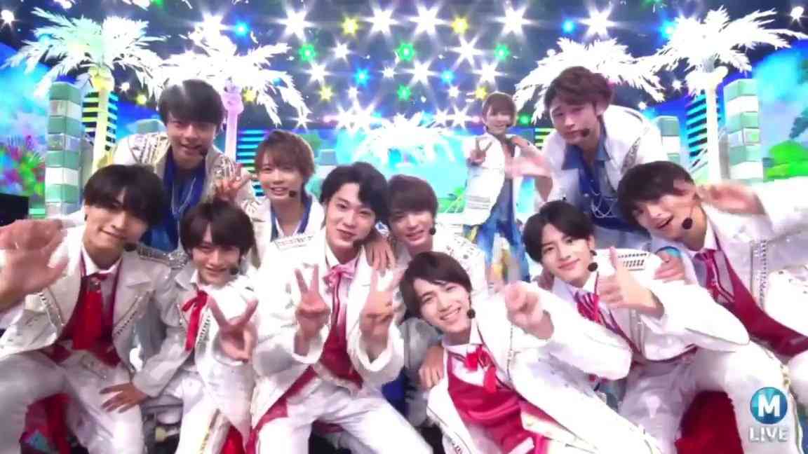 ジュニア「美 少年」最年少の金指一世が退所へ「新たな環境でスキルを」グループは5人組で継続