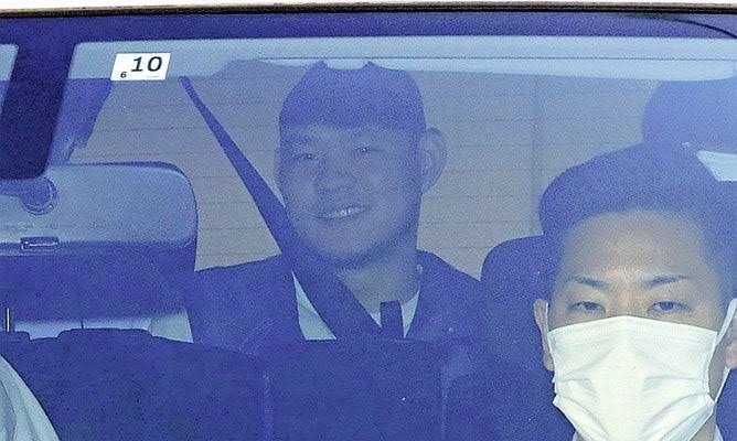 闇バイト強盗　警察が少なくとも3人保護　18日に注意動画発信後