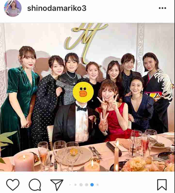 結婚式参列のドレスカラー