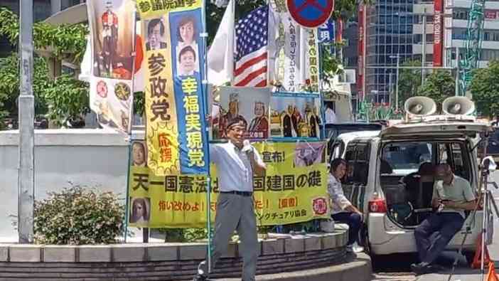 古市憲寿氏「日本語として、本当に意味がわからない」自民党の衆院選キャッチフレーズに苦言