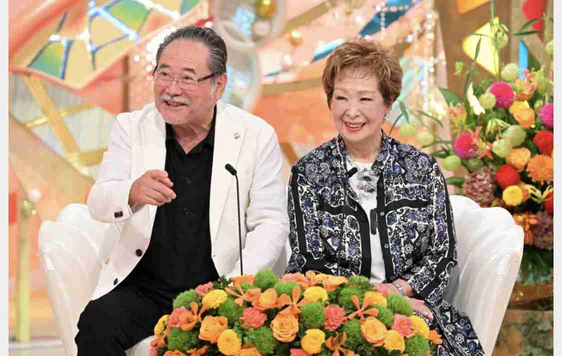 【ネタバレ禁止】渡る世間は鬼ばかり 第2&第3シリーズ【TVer】
