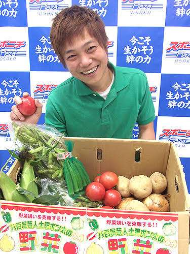 R-1王者「お笑い」めぐる堀江貴文氏の発言に異議「論破させていただきます」