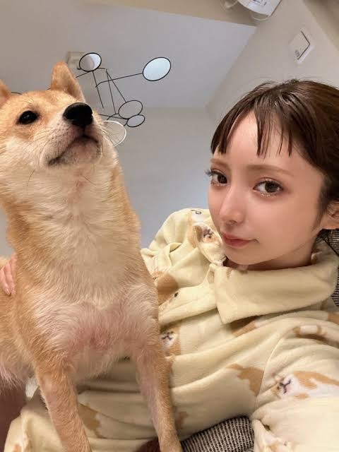 ぱっつん前髪が似合っていると思う画像