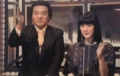 ぱっつん前髪が似合っていると思う画像