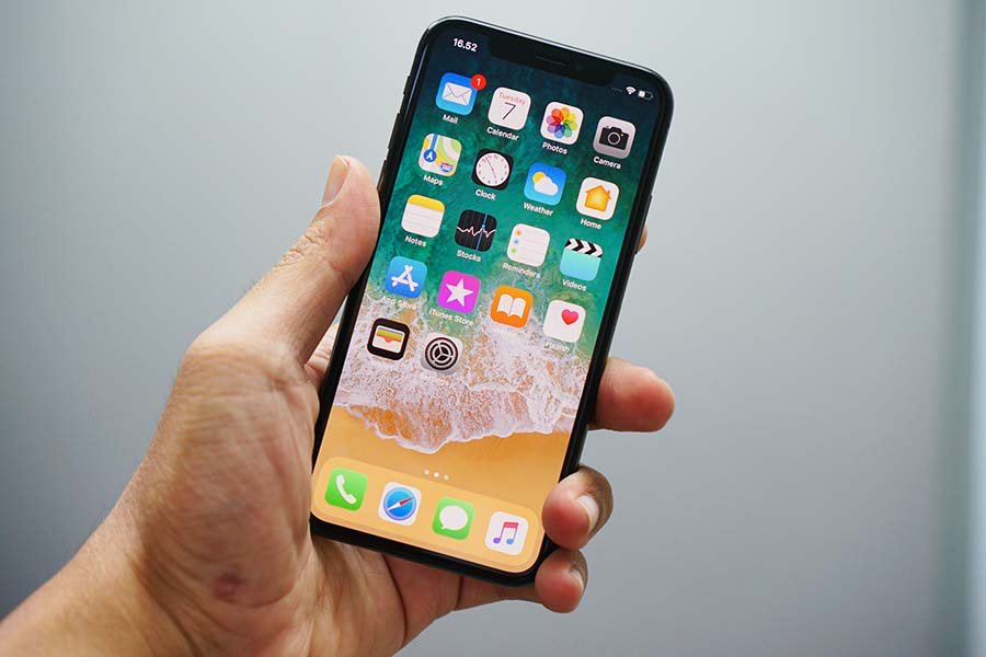 機種変後の前のスマホの使い方