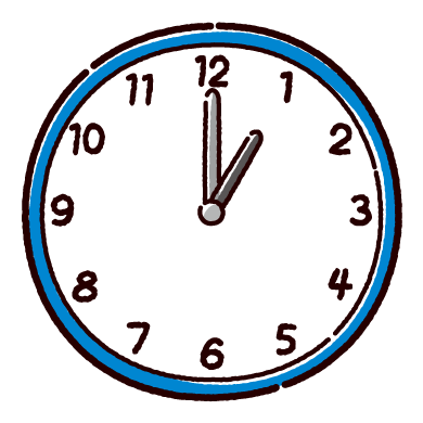 【公立小学校】午前中5時間制について