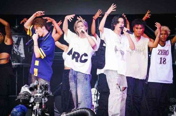 NHK紅白歌合戦　「Number＿i」をリストアップ…「出場は既定路線」　元キンプリ3人で2年ぶり