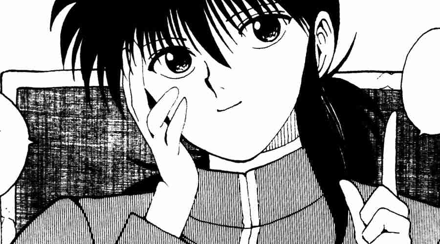 【二次元】女の願望が詰まってると思うキャラpart2