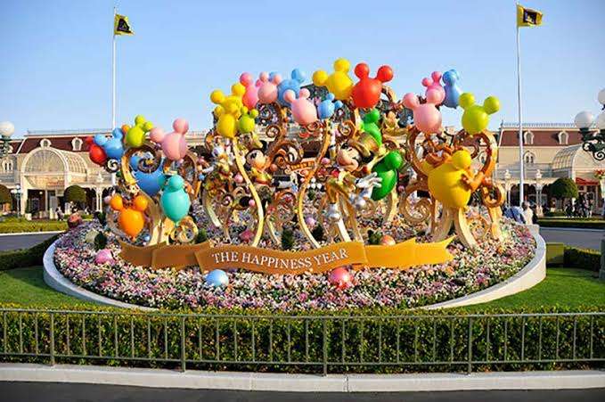 昔の東京ディズニーリゾートが好きだった人part6