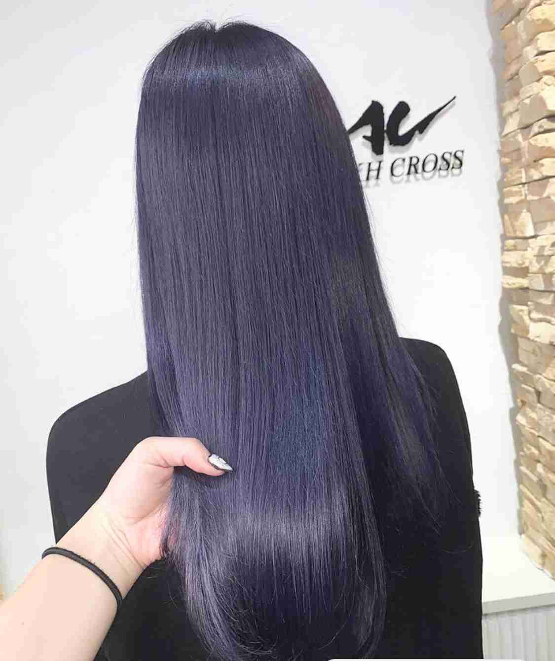 ヘアカラー何色にするか迷う人たちで提案していくトピ