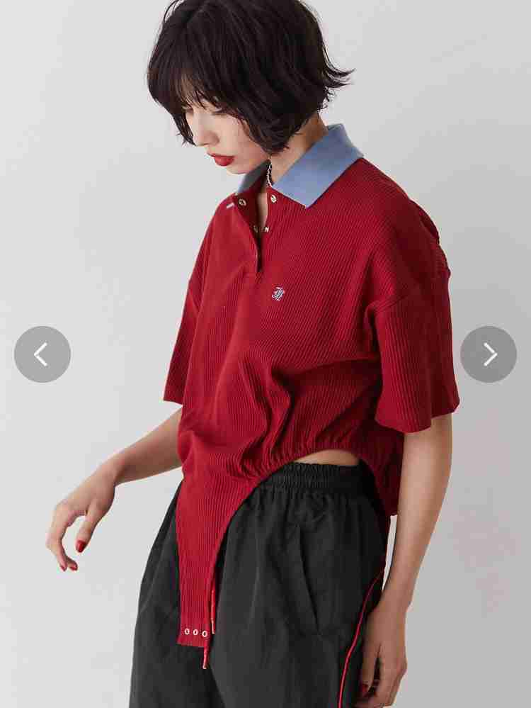 最近見てびっくりしたファッション