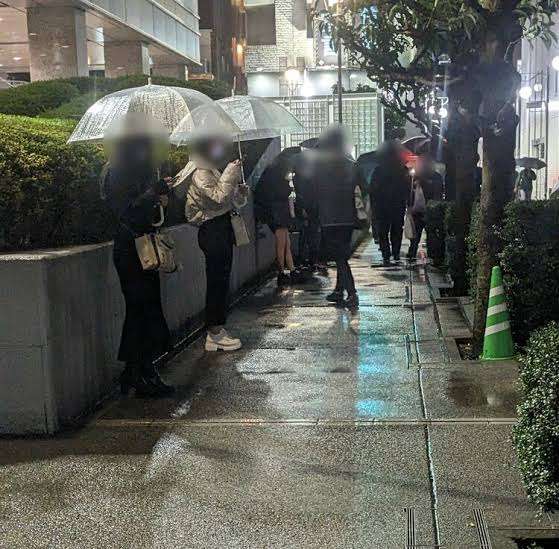 フィフィ　新宿の“立ちんぼ”　ホスト推し活のために売春に「日本が貧しいからって…違うでしょ」