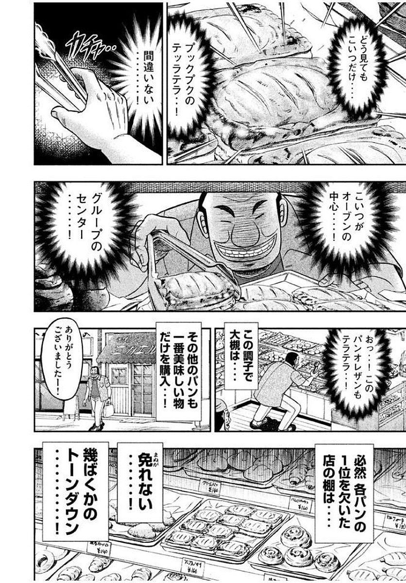 パン屋さんのパンが好きな人語りましょう