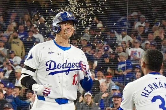 【実況・感想】MLBワールドシリーズ第2戦 ドジャースvsヤンキース
