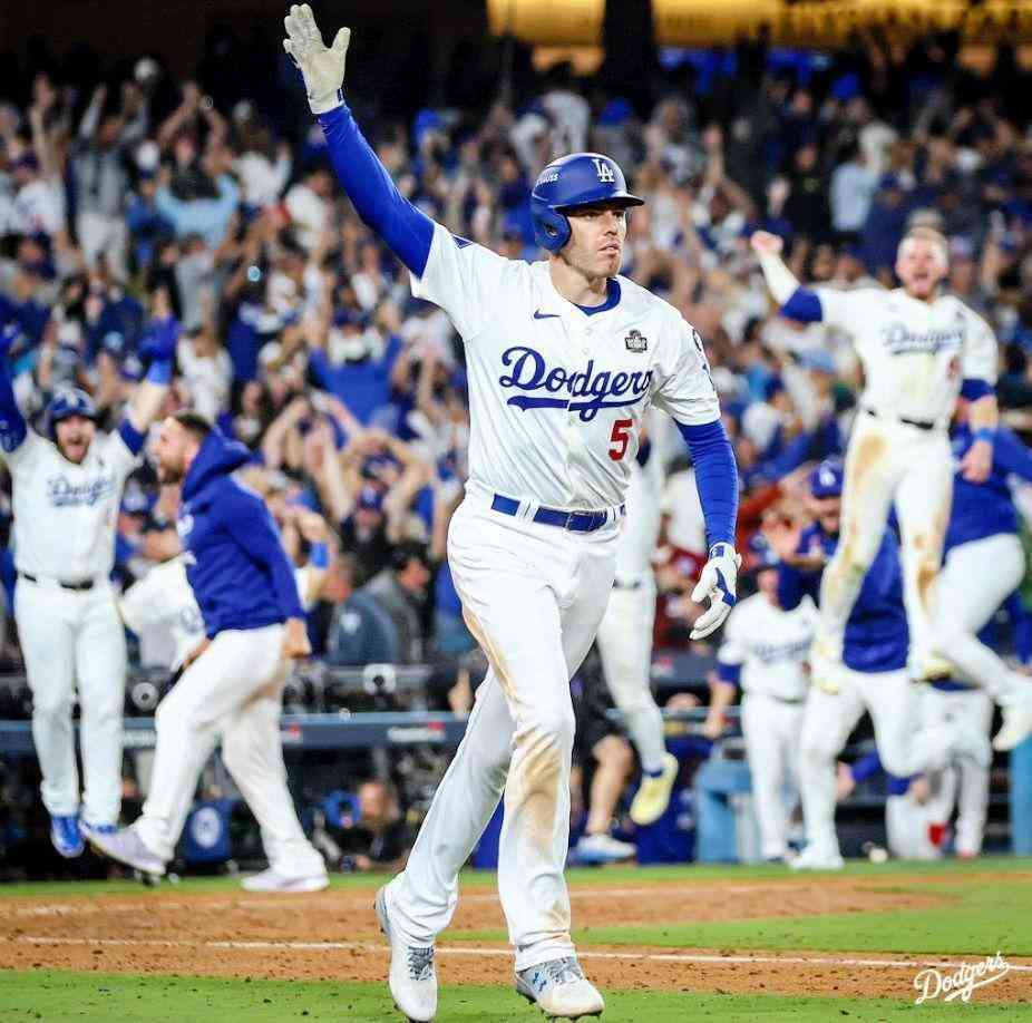 【実況・感想】MLBワールドシリーズ第2戦 ドジャースvsヤンキース