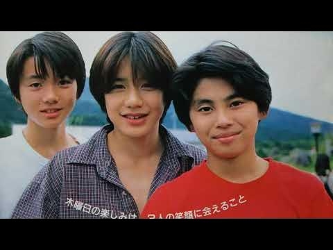 1980年〜1984年生まれ集合!