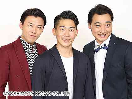 吉本興業、斉藤慎二と契約解除　ジャンポケは2人で活動へ、公式サイトはおたけ＆太田博久のコンビ写真に