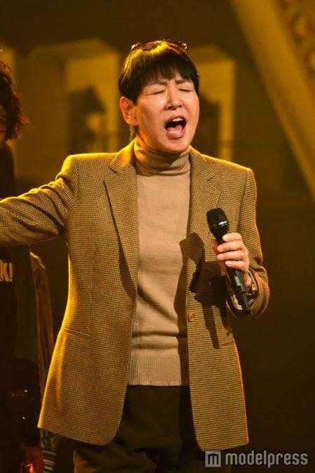 和田アキ子　NHK紅白歌合戦の歌唱曲に「なんか同じ歌ばっかり歌ってる人おるよね」