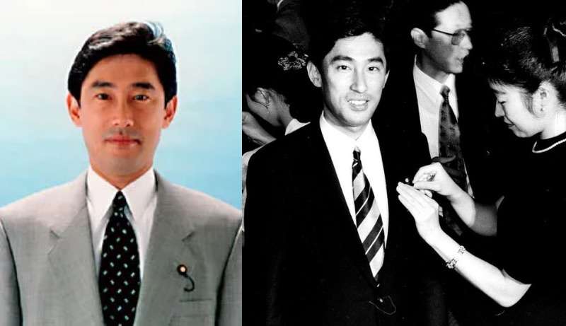 「シール貼ったまま(笑)」石破首相就任会見のメガネにツッコミが続出