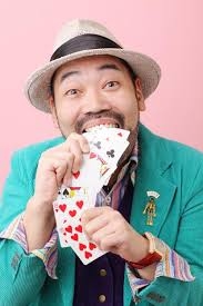 福山雅治「ガリレオ」東野圭吾と再タッグ！有村架純とバディ結成「ブラック・ショーマン」映画化決定