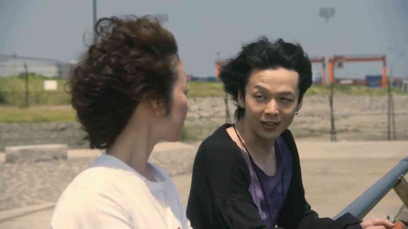 自分史上1番ときめいたドラマの登場人物は？ Part2
