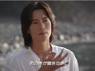 自分史上1番ときめいたドラマの登場人物は？ Part2