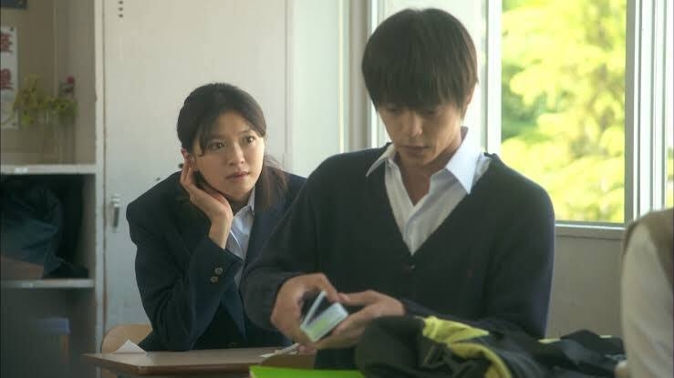 自分史上1番ときめいたドラマの登場人物は？ Part2