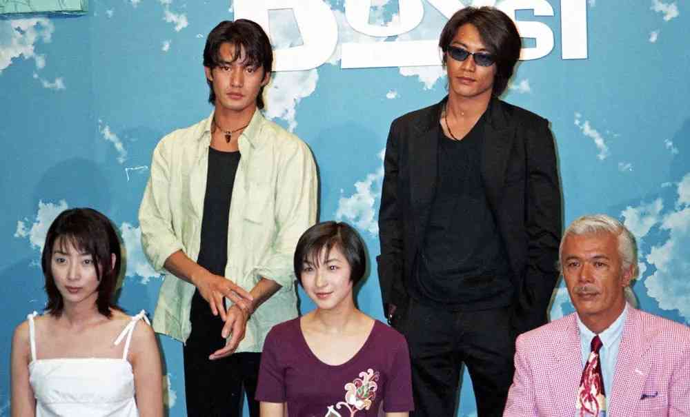 自分史上1番ときめいたドラマの登場人物は？ Part2