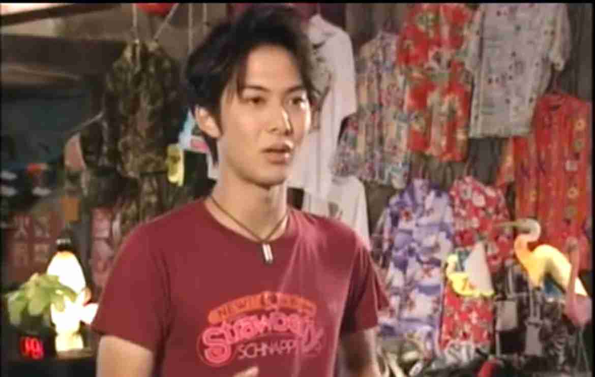 自分史上1番ときめいたドラマの登場人物は？ Part2