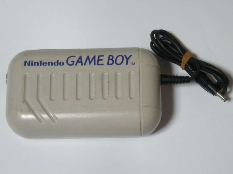 ゲームボーイの思い出
