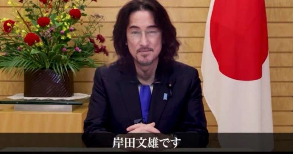岸田前首相、衆院比例重複を辞退 「政治の信頼回復へ覚悟示す」